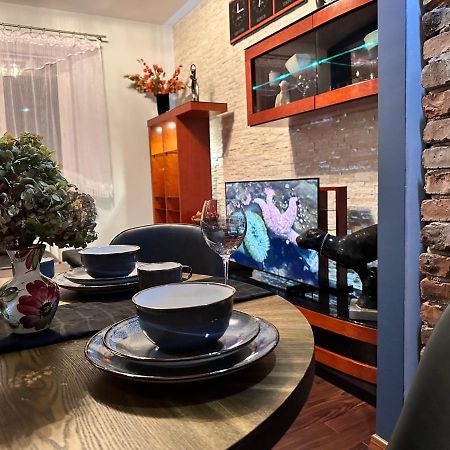 Be Inn - Luxury Apartment Gliwice Extérieur photo