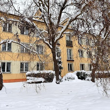 Be Inn - Luxury Apartment Gliwice Extérieur photo