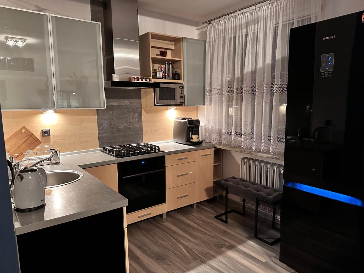 Be Inn - Luxury Apartment Gliwice Extérieur photo