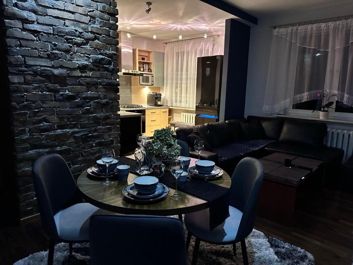 Be Inn - Luxury Apartment Gliwice Extérieur photo