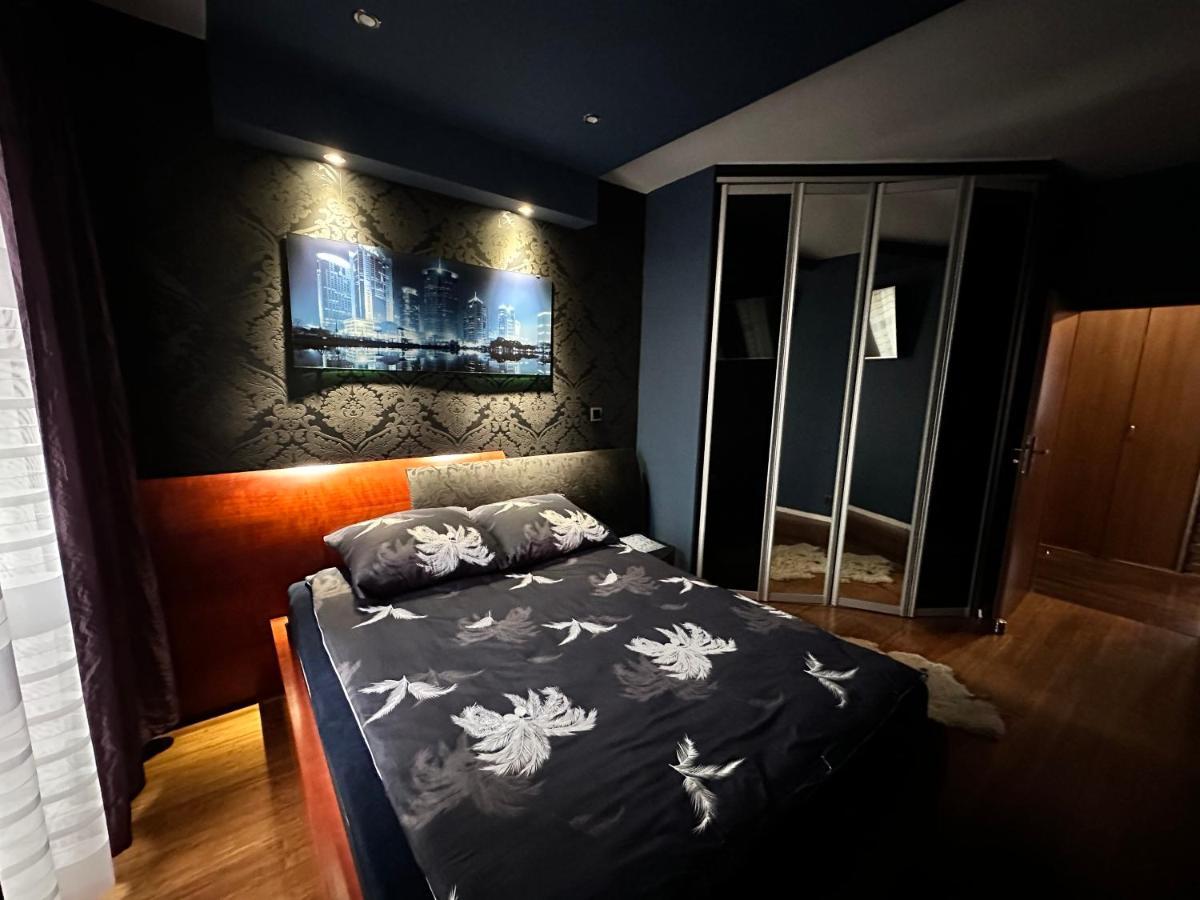 Be Inn - Luxury Apartment Gliwice Extérieur photo