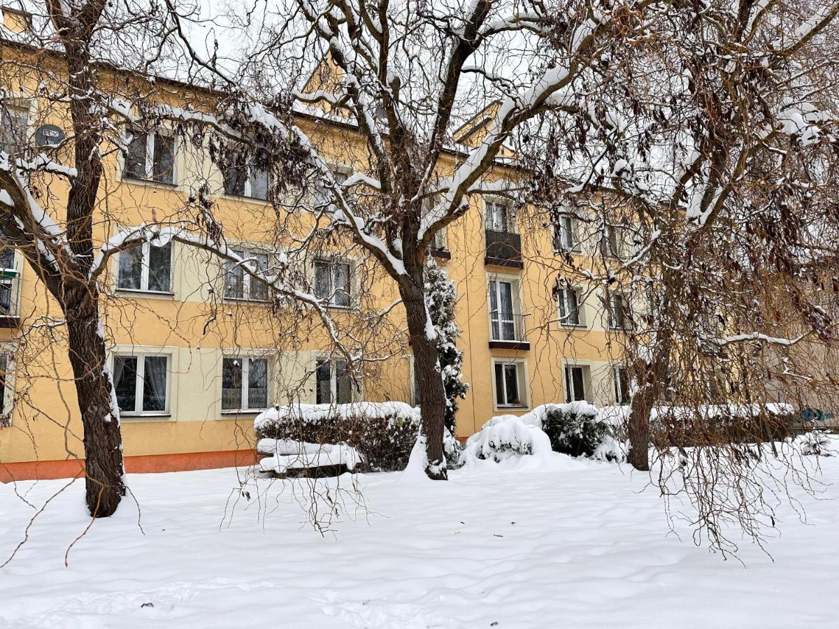 Be Inn - Luxury Apartment Gliwice Extérieur photo