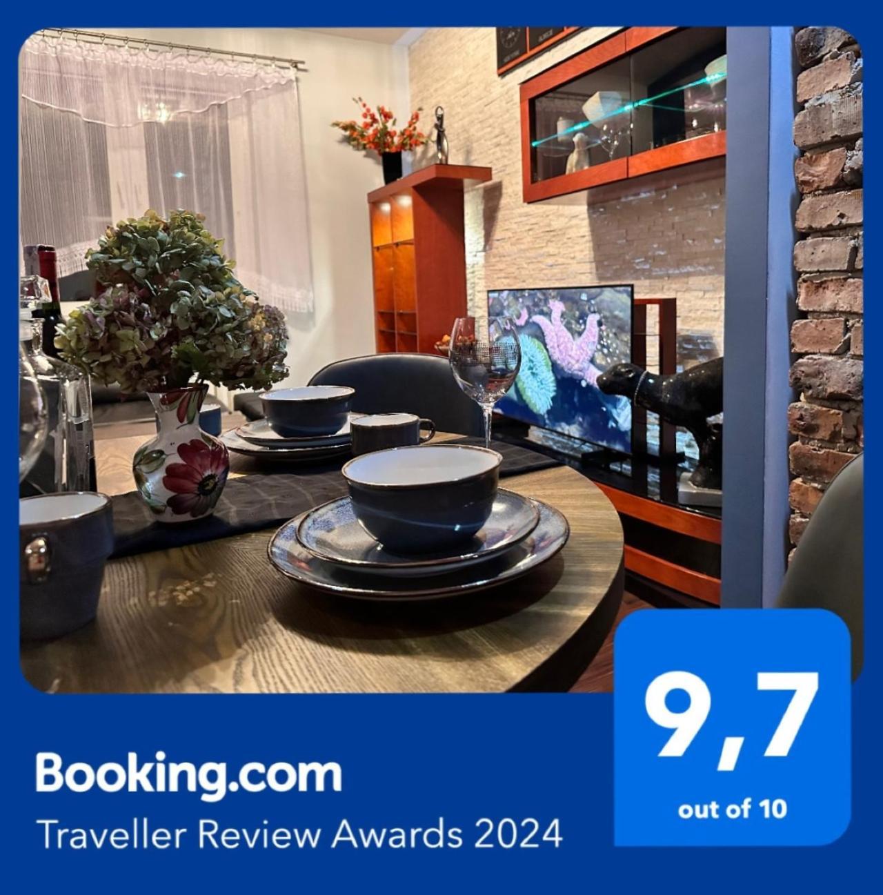 Be Inn - Luxury Apartment Gliwice Extérieur photo